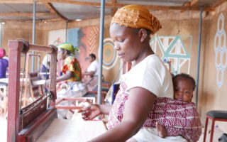 420 000€ collectés pour les femmes et l&rsquo;environnement