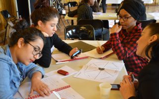 L&rsquo;association Rêv&rsquo;elles lauréates du Prix RAJApeople 2016