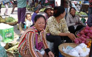 200 nouveaux micro-crédits pour les femmes dans la précarité dans les pays du Sud