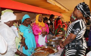 Renforcement de l&rsquo;implication des femmes rurales dans les systèmes alimentaires locaux