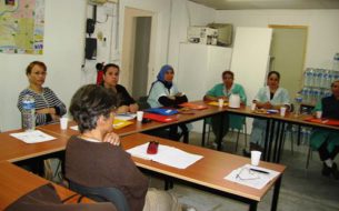 Des mots pour éclore