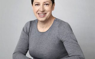 Femmes et entreprenariat : 3 questions à Catherine Monnier