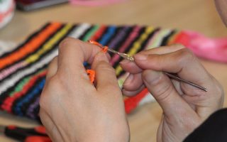 Une grande collecte solidaire au sein du Groupe RAJA