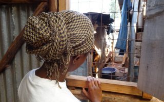 Sortir de la prostitution : 3 questions à Olga Bautista