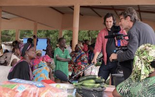 Elles ont toutes une histoire : 9 fondations d&rsquo;entreprise unies pour la cause des femmes