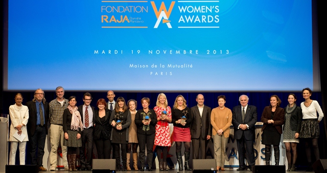 prix 2013 Raja awards