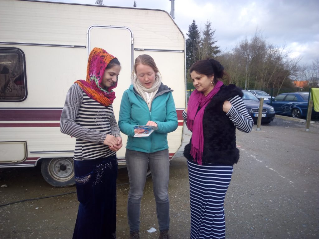 Les Forges-médiation