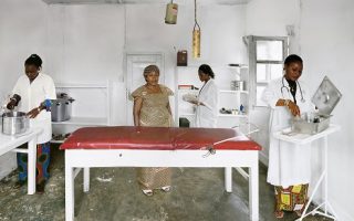 Soutenir les femmes victimes de violences sexuelles en République Démocratique du Congo