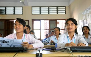 Le Numérique : un enjeu pour l&rsquo;émancipation des femmes