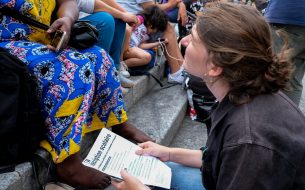 Guidance, support, accommodation for single women and their children