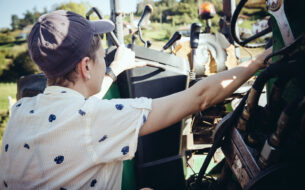Femmes et agriculture : inclusion et innovation au service des transitions agroécologiques