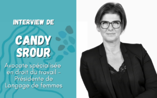 Interview de Candy Srour (Langage de femmes) : dialoguer, transmettre et agir contre les préjugés