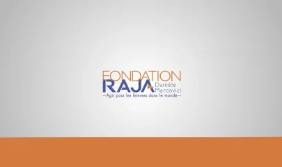 Une fondation pour des femmes
