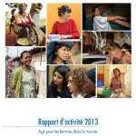 Rapport d’activité 2013