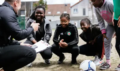 Comité de sélection du 5 Novembre 2013