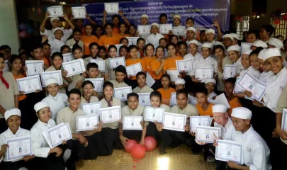 Comité de sélection du 5 juin 2014 : 23 nouveaux projets soutenus par la Fondation RAJA-Danièle Marcovici