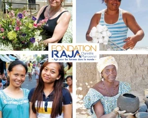 Rapport d’activité 2014