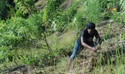 10 ans, 10 portraits de femmes