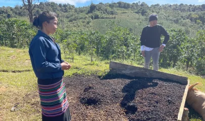 8 nouveaux projets en faveur des femmes soutenus par la Fondation