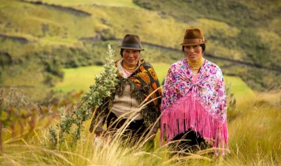 11 nouveaux projets en faveur des femmes, soutenus par la Fondation