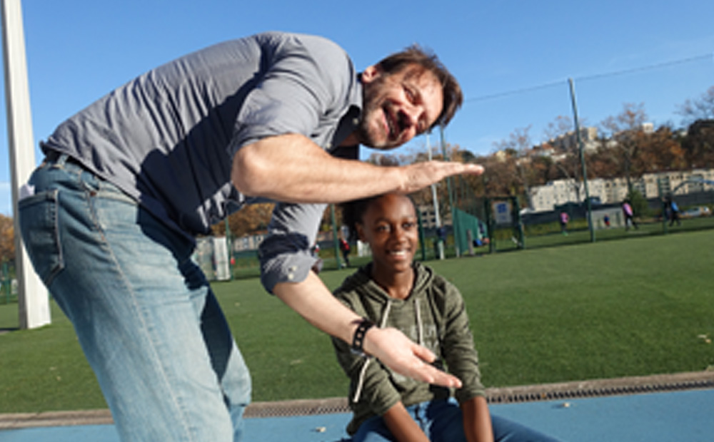 ELLES ont toutes une histoire – saison 3