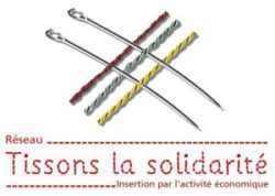 Association Tissons la solidarité