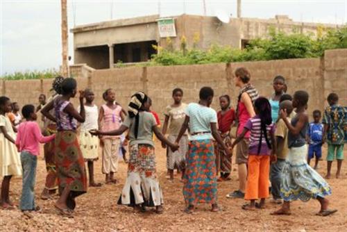 Association des Amis du Collège Yanfouom - La Sagesse