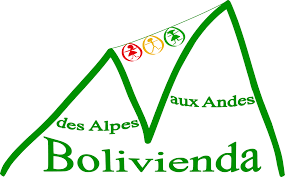 Bolivienda – Des Alpes aux Andes