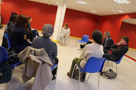 Accompagner les femmes éloignées de l’emploi : rencontre avec l’association ADAGE