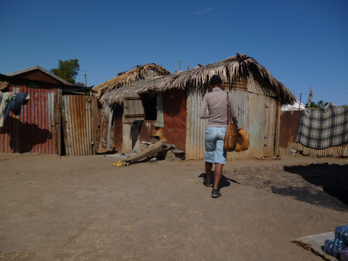 Rompre l’isolement social et économique des femmes vulnérables des quartiers précaires de Maputo