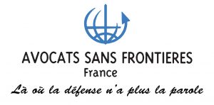 Avocats sans Frontières France