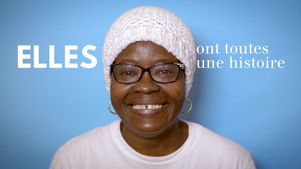 Elles ont toutes une histoire – saison 2