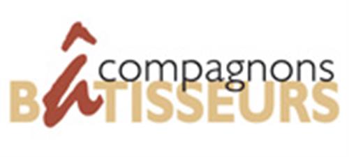 Logo Compagnons Bâtisseurs