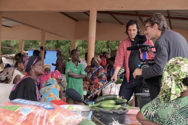 Elles ont toutes une histoire : 9 fondations d’entreprise unies pour la cause des femmes