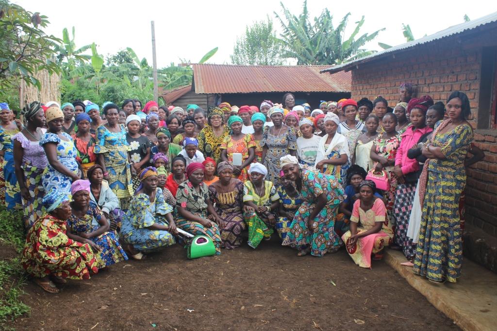 Femmes actrices des élections locales