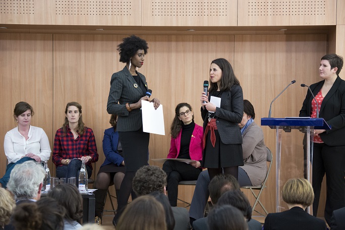 Soutenir l’entrepreneuriat des femmes à travers le concours Créatrices d’avenir
