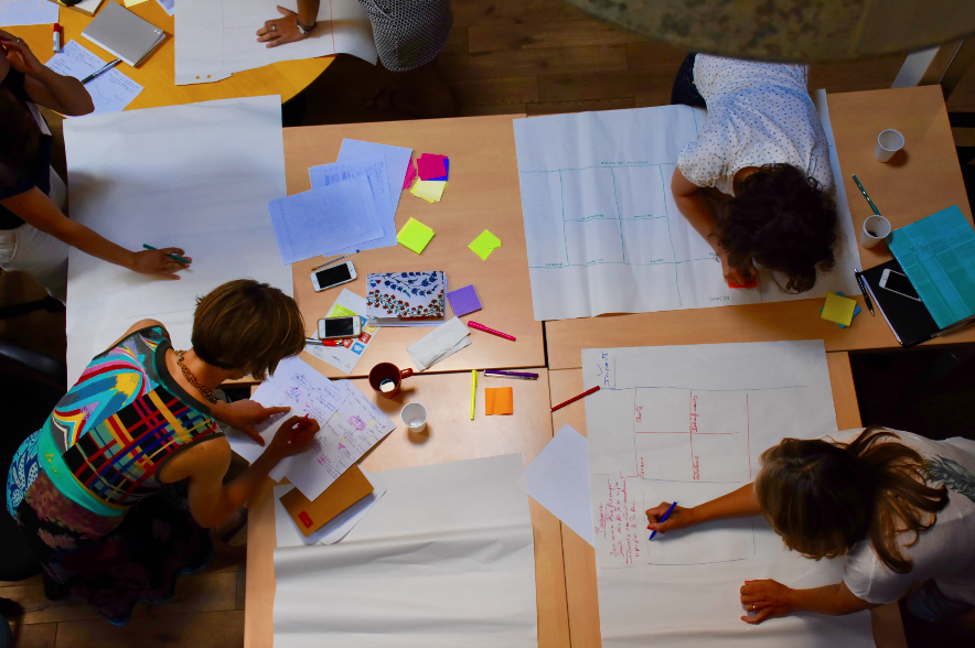 Les Audacieuses 2017