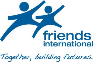 Friends International