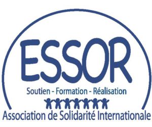 Logo ESSOR