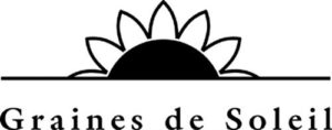 Logo Graine de Soleil