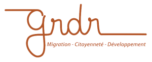 Groupe de Recherche et de réalisation pour le Développement Rural 