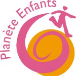 Logo Planète enfants
