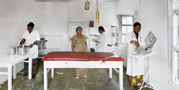 Soutenir les femmes victimes de violences sexuelles en République Démocratique du Congo