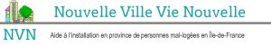 Nouvelle Ville Vie Nouvelle