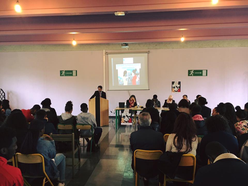 Informé-e-s sur l’excision : la campagne pour prévenir et protéger les adolescentes des mutilations sexuelles féminines en France