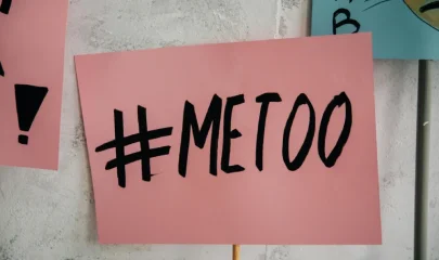 #MeToo, un an après