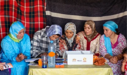 Village Savings and Loan Associations (VSLAs) for the Economic and Social Empowerment of Vulnerable Women