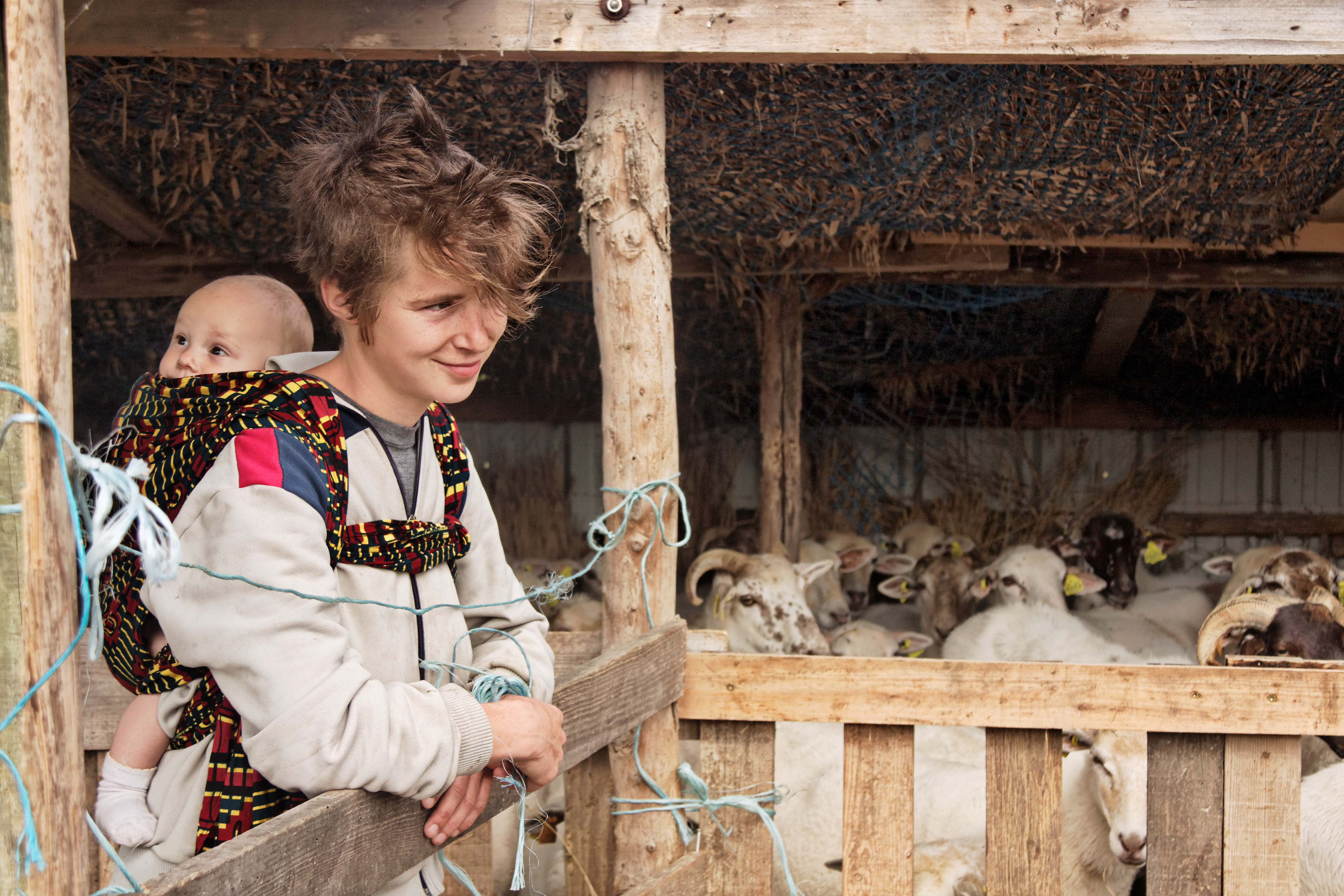 Favoriser l’accès des femmes à l’agriculture paysanne