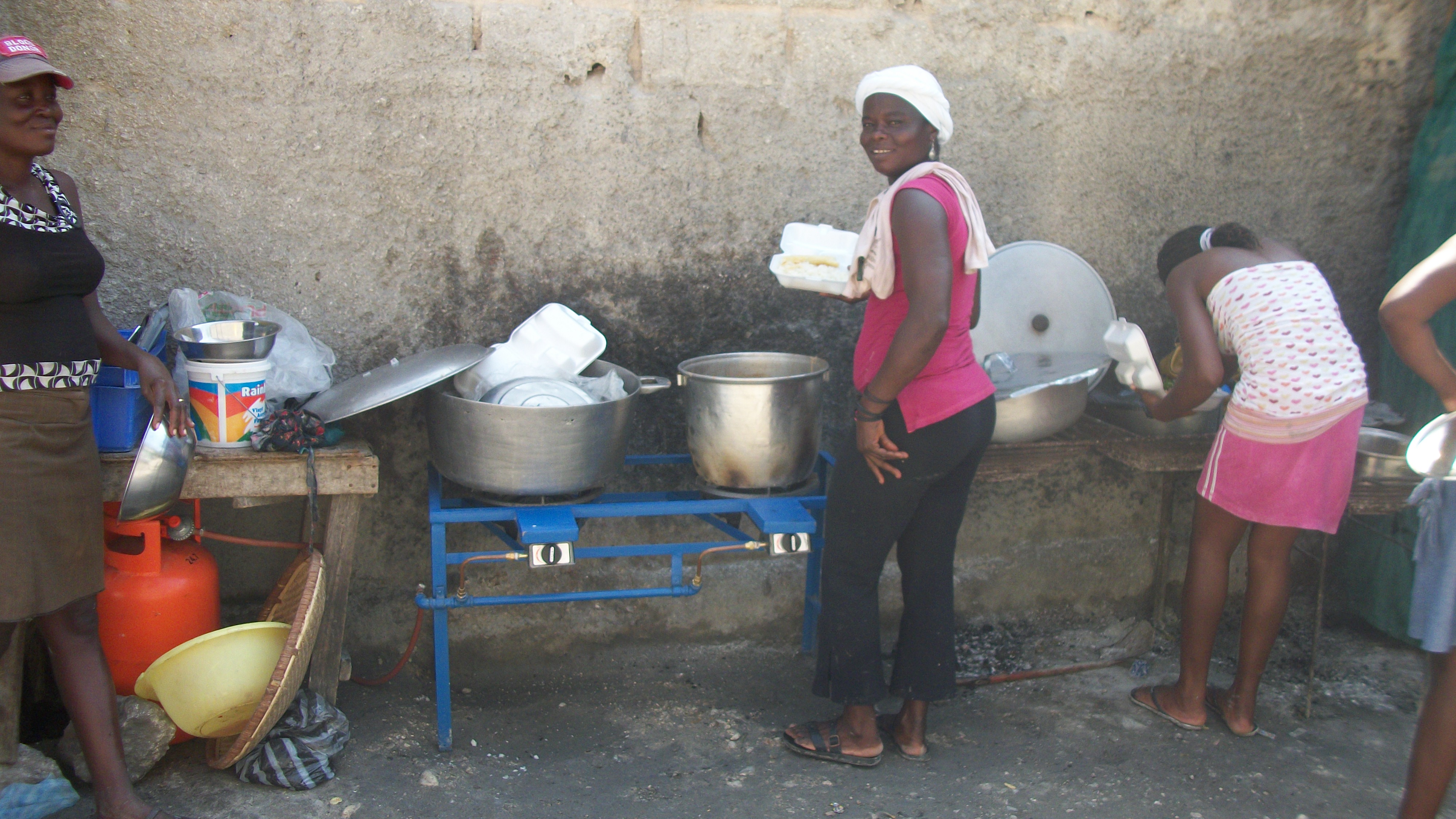 Favoriser l’accès à une énergie propre, moderne et économique pour les femmes du Togo