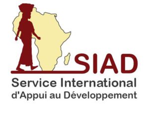 SIAD - Service International d’Appui au Développement